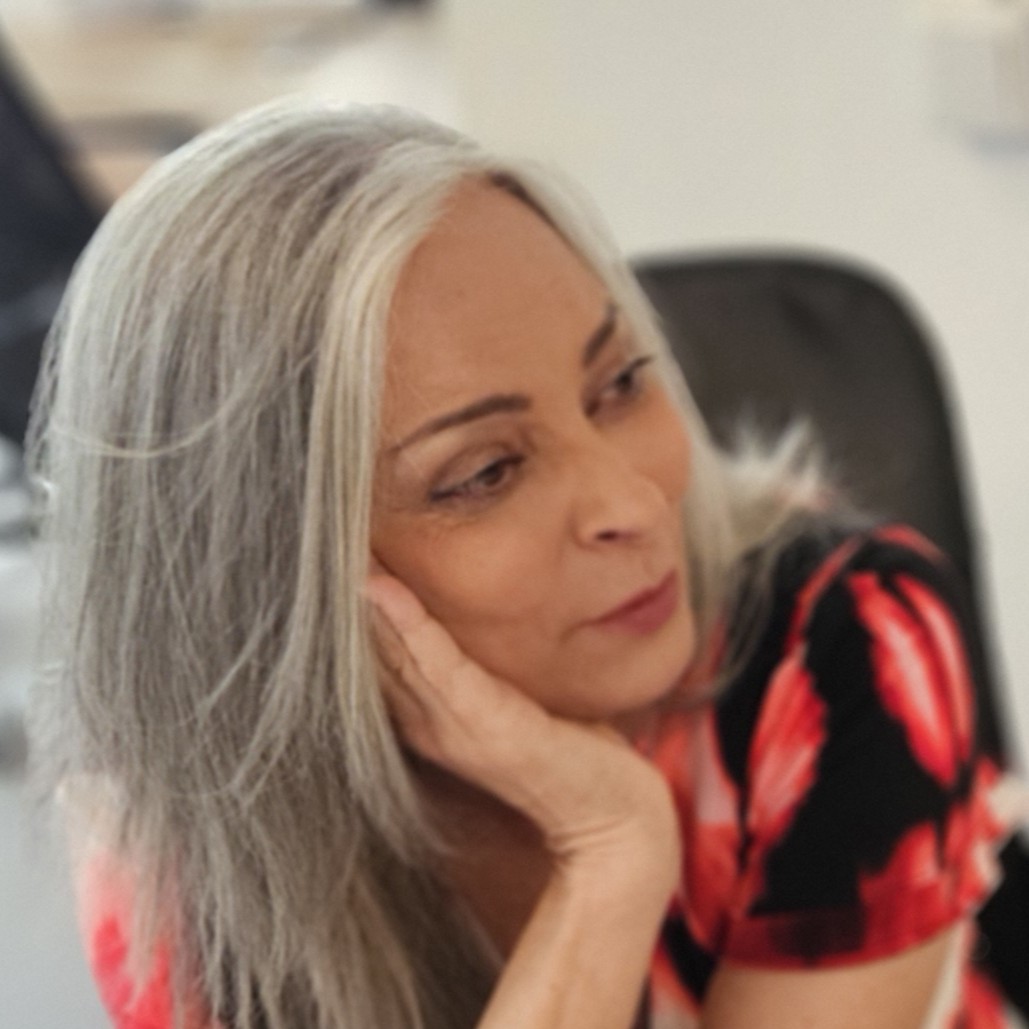 Marcia Berlanga Robinson